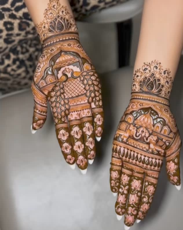 Janvi Gadhwe