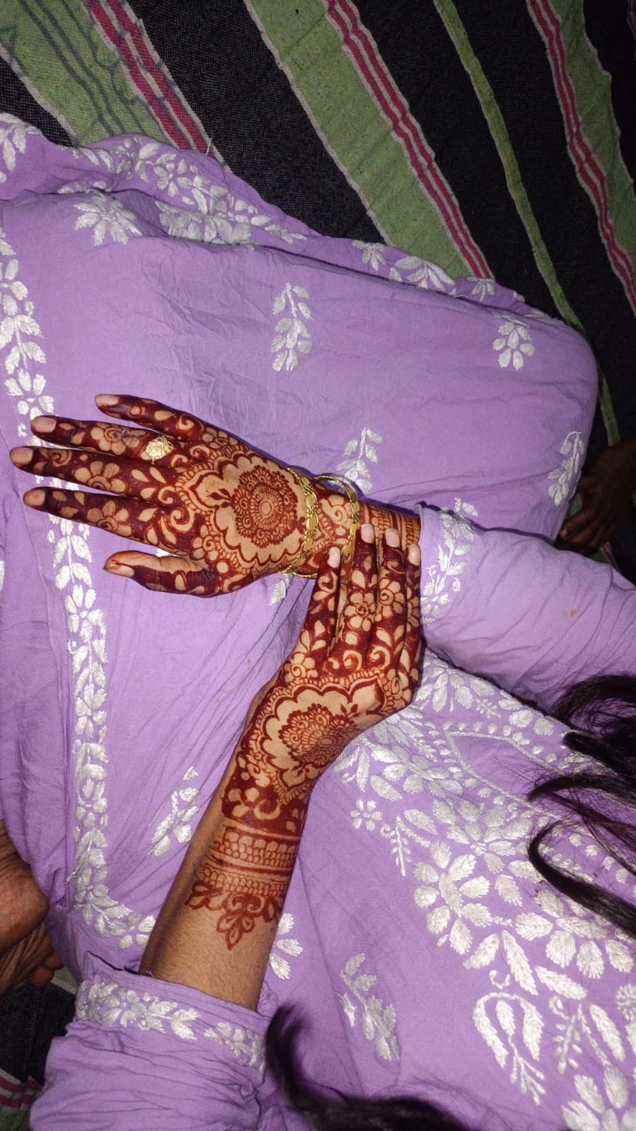 Mehndi mehal