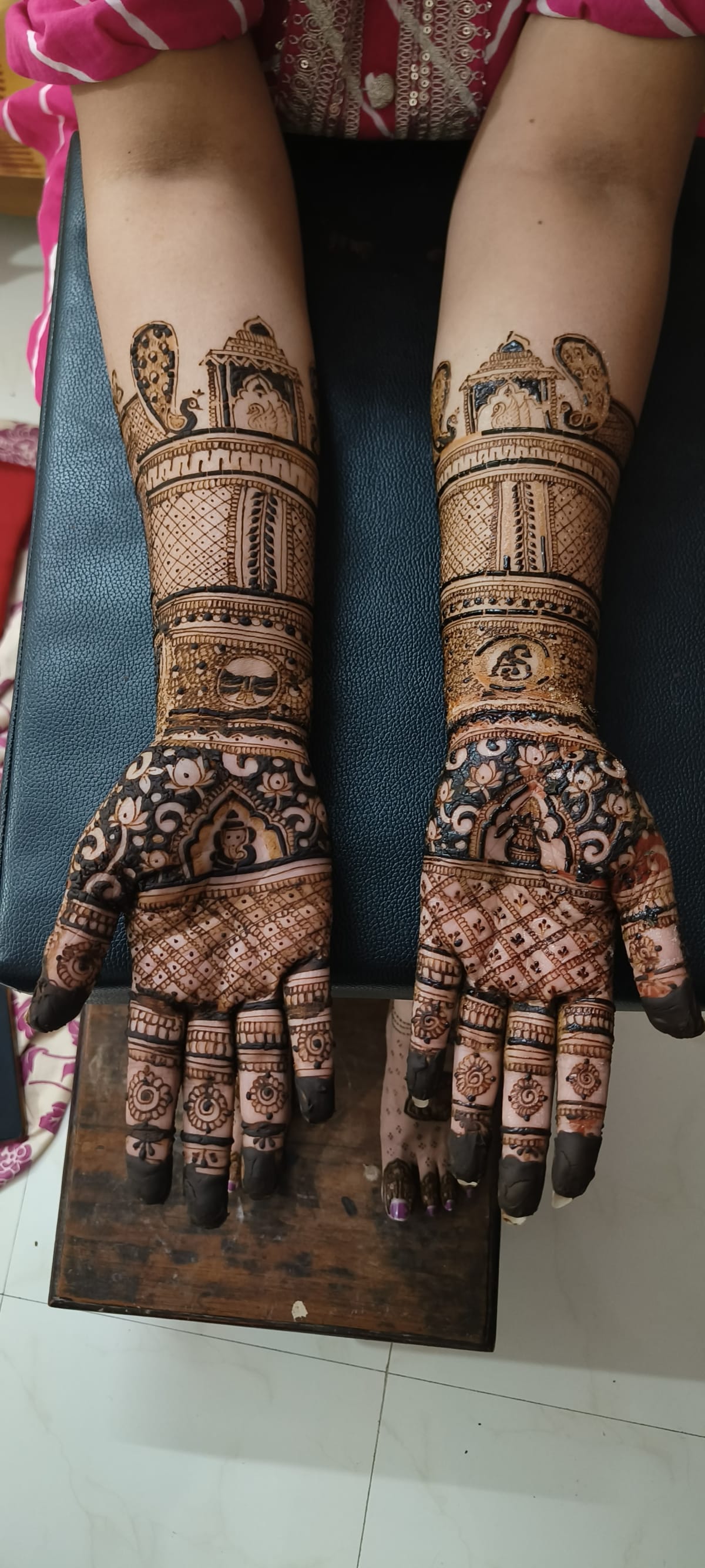 shweta Appaji Jadhav