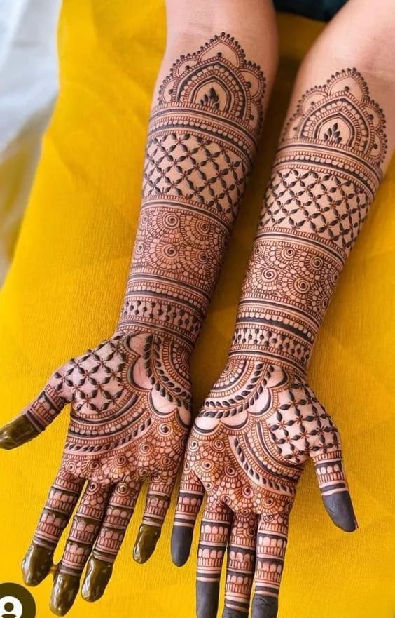 Sahiba portfolio 1