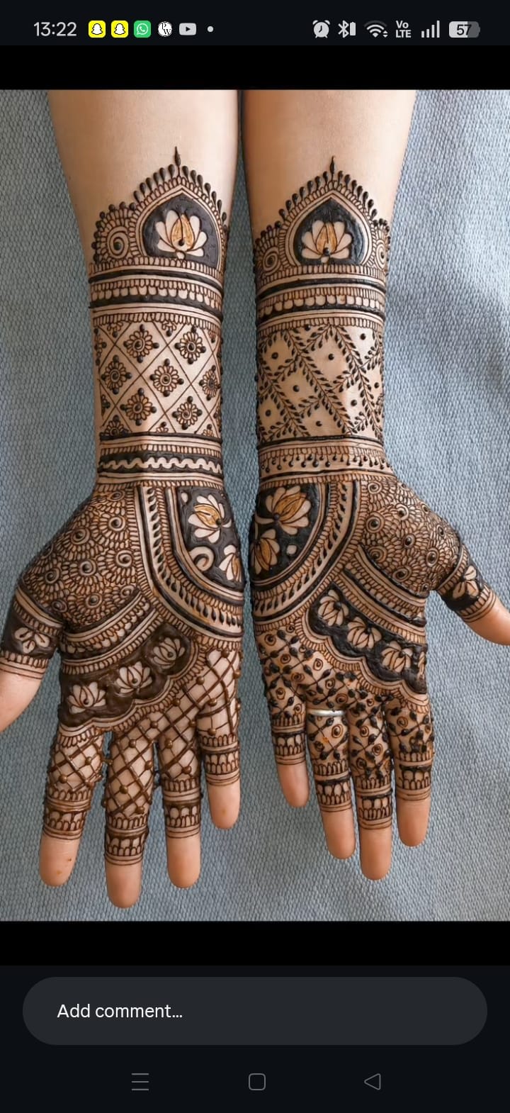 suhani portfolio 3