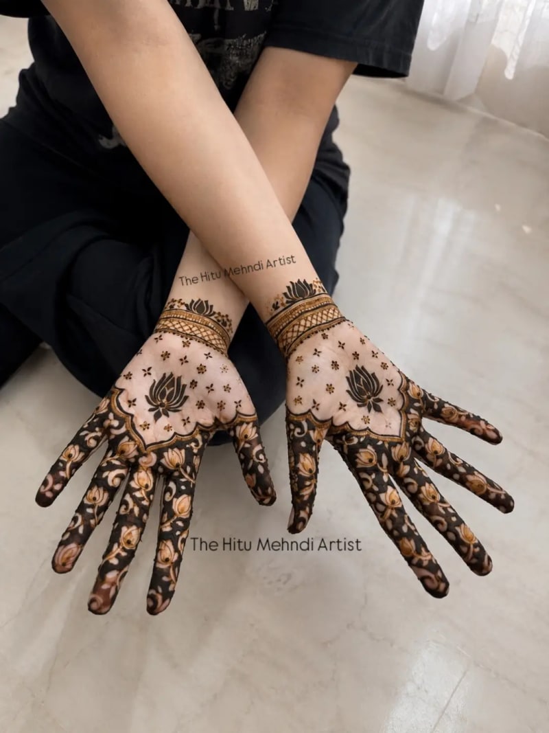 Hiteshwari mahida portfolio 4