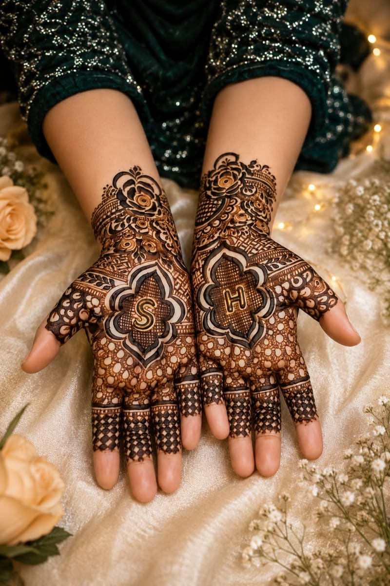 Shaheen mehedi artist portfolio 1