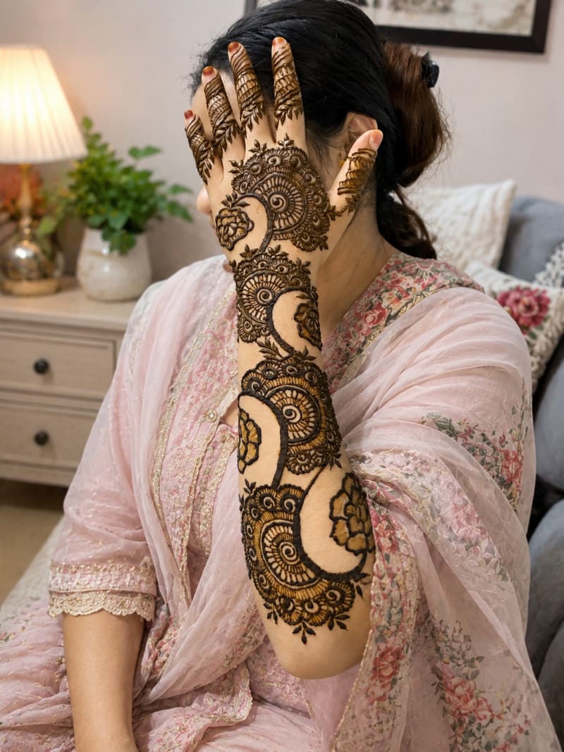 Gufranakhan portfolio 1