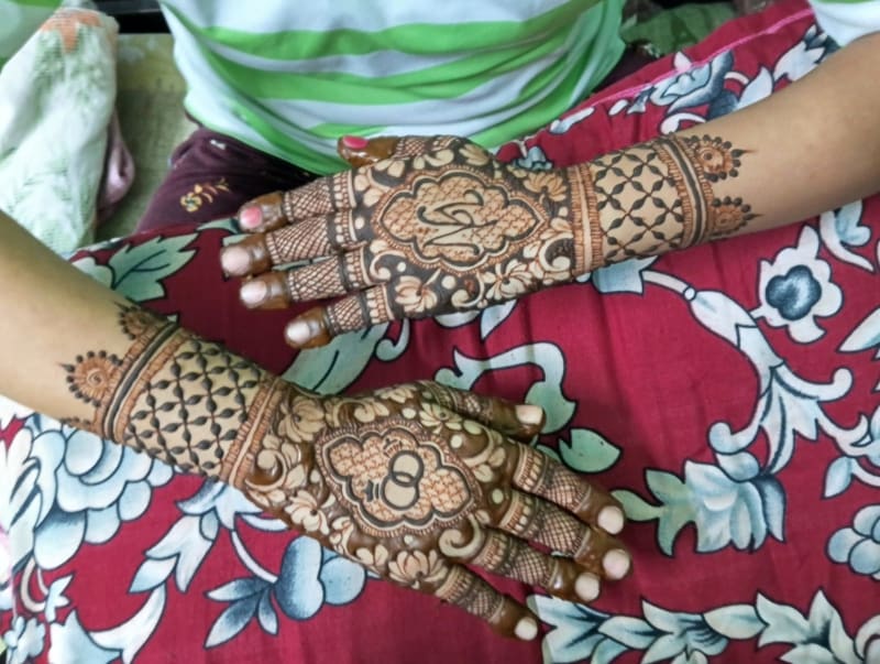 Aamna khatoon portfolio 4