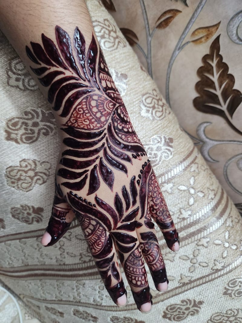 Muskan portfolio 3