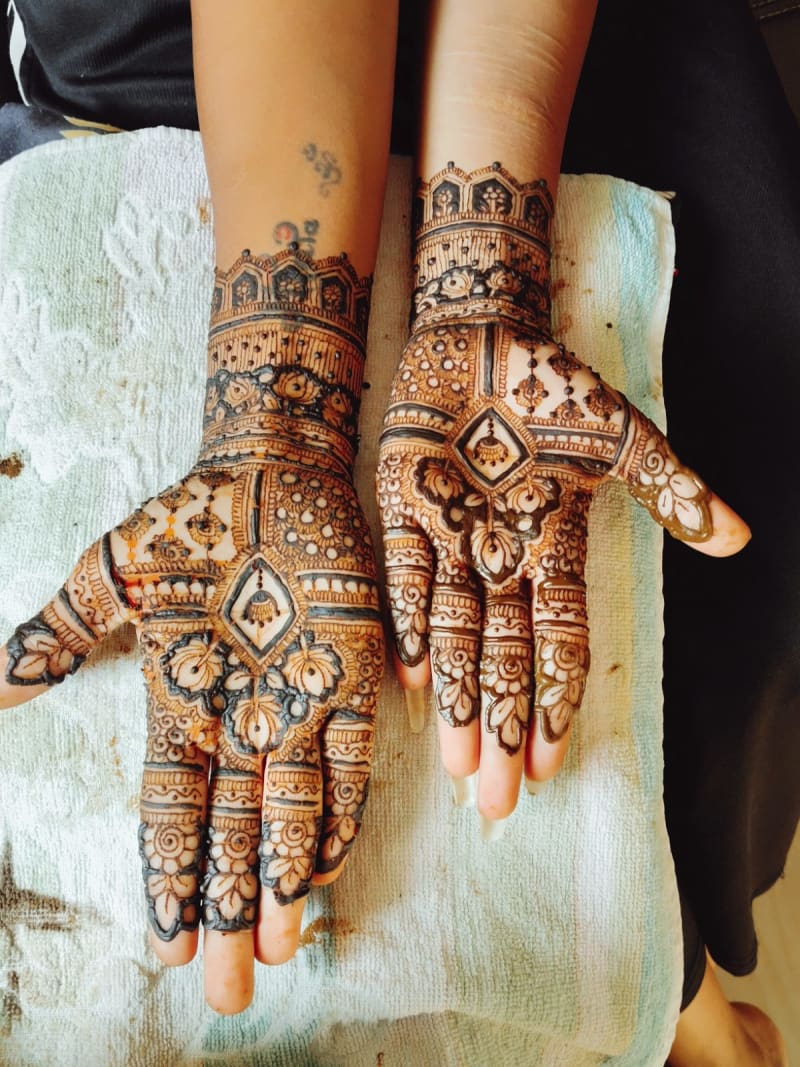 Uzma Ghanchi portfolio 3