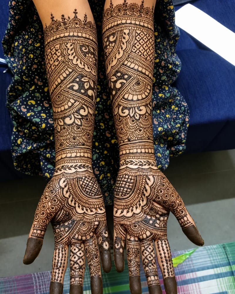 Ulfat shatagar portfolio 2