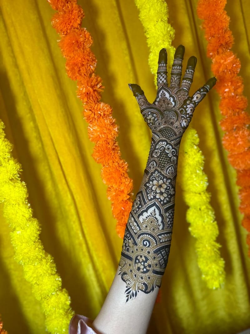 Farzana khatoon portfolio 5