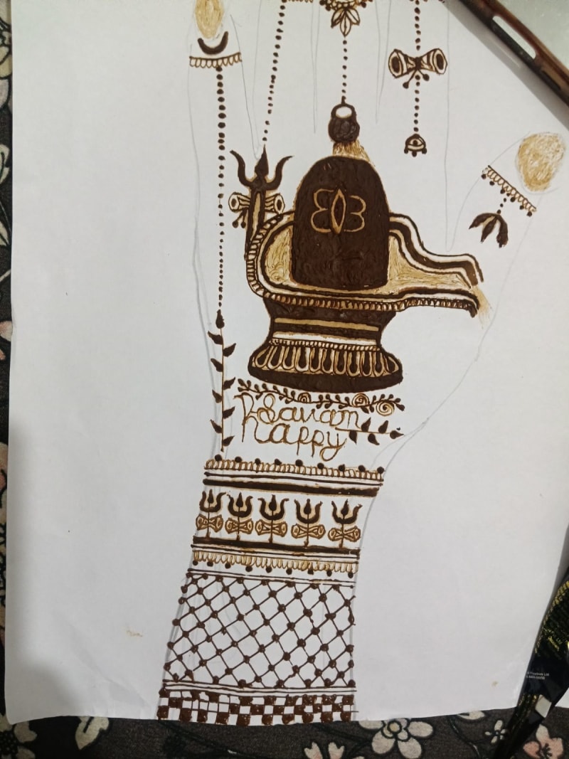 Anshika Sharma portfolio 2