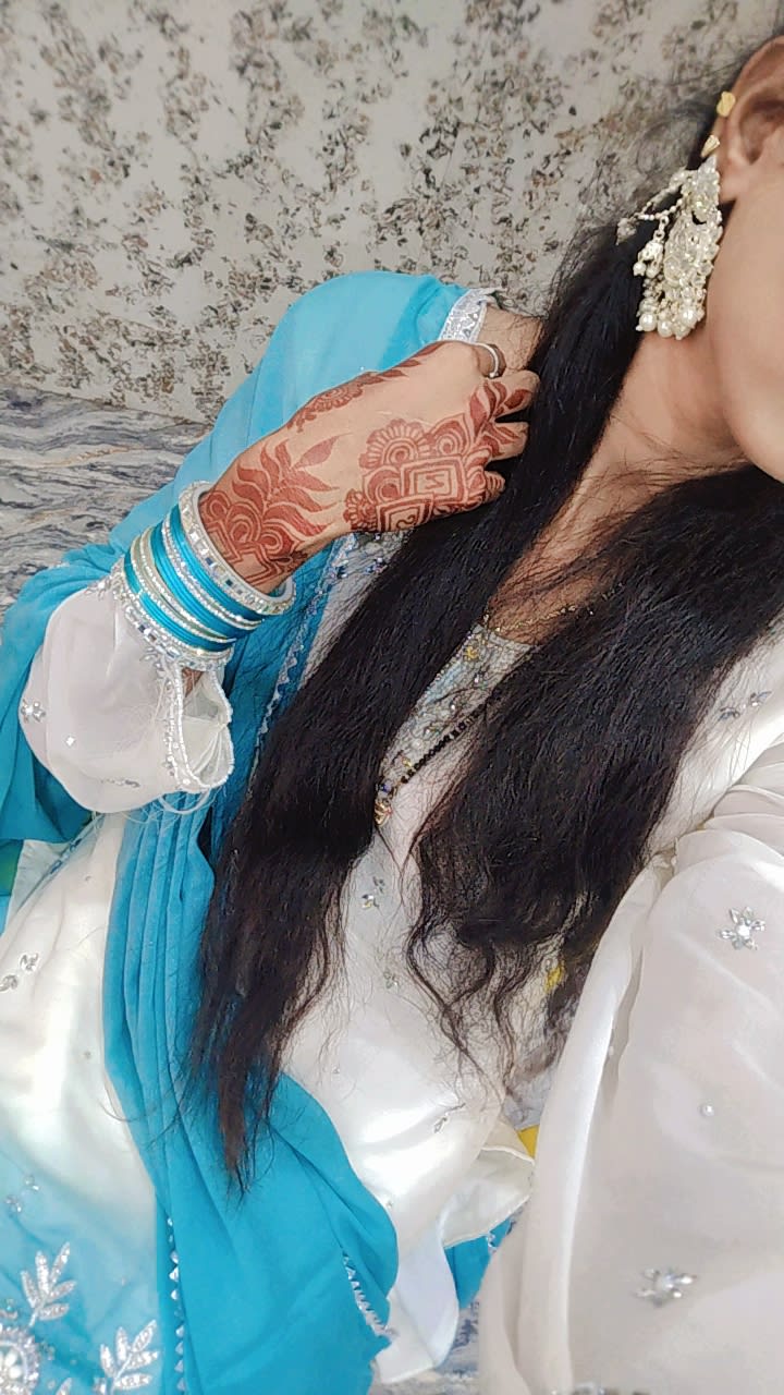 Najma khatoon portfolio 4