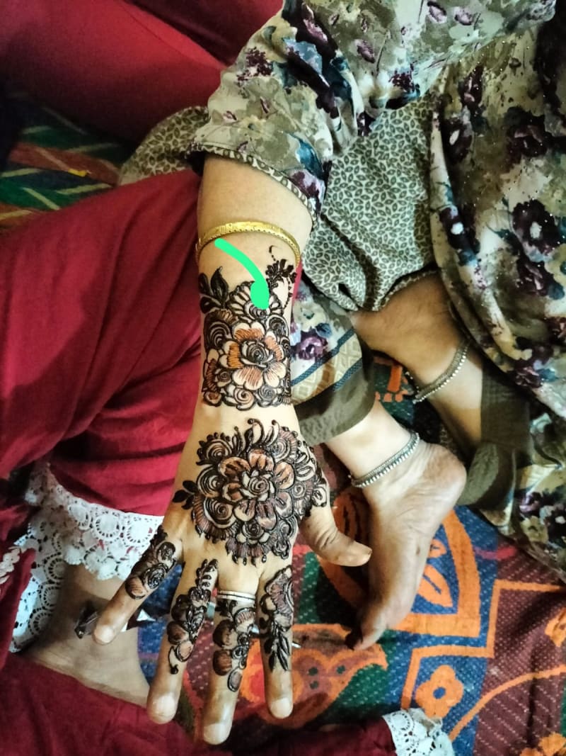 Farhana begum portfolio 3