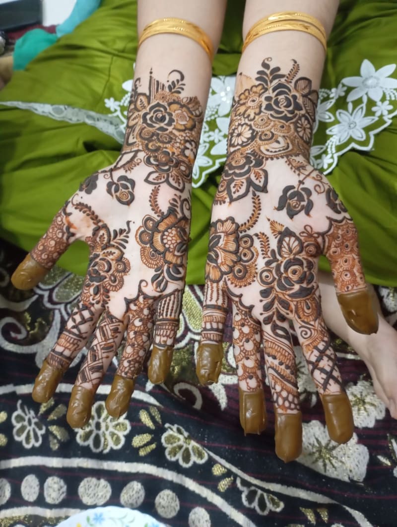 Asma shaikh portfolio 3