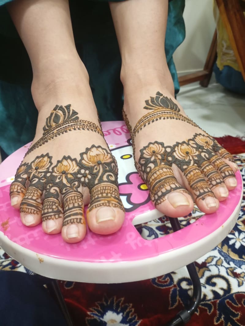 Asma shaikh portfolio 6