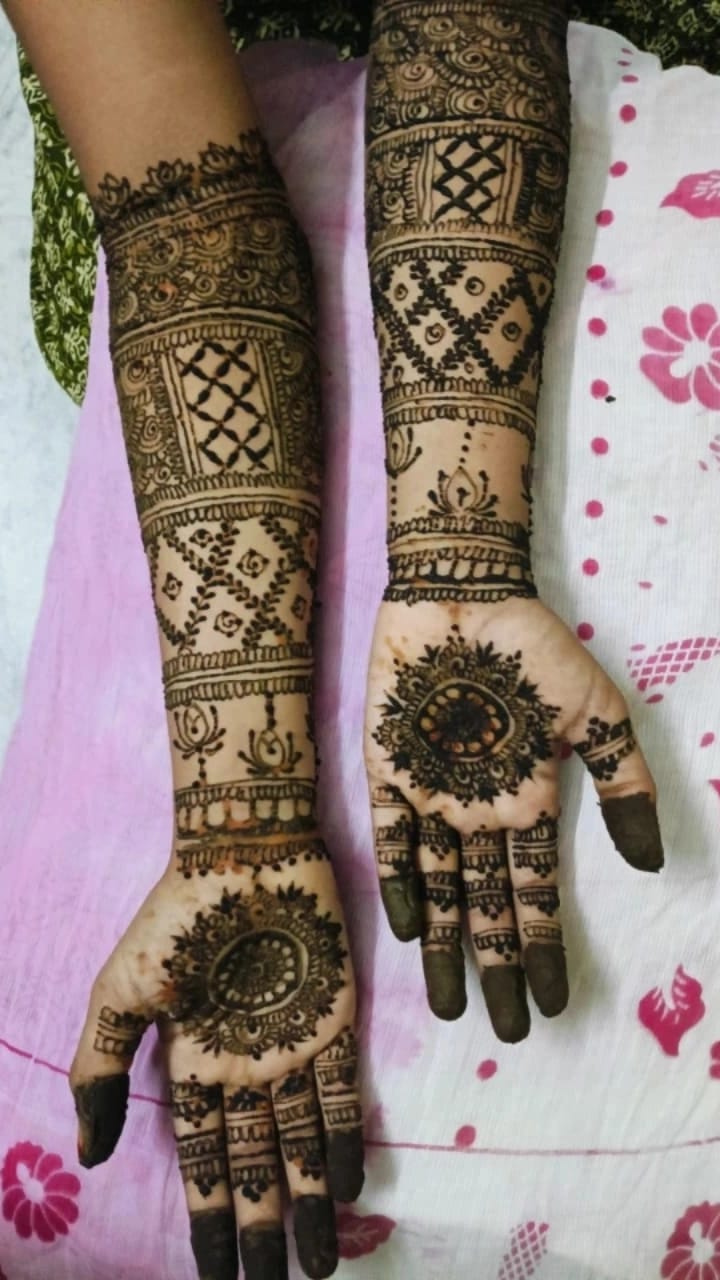 Keerthi Gunnala portfolio 2