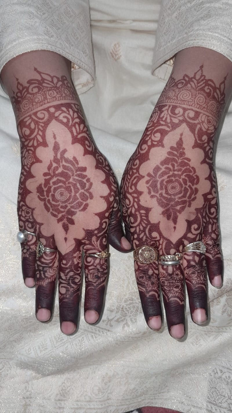 Mariya Ansari portfolio 4