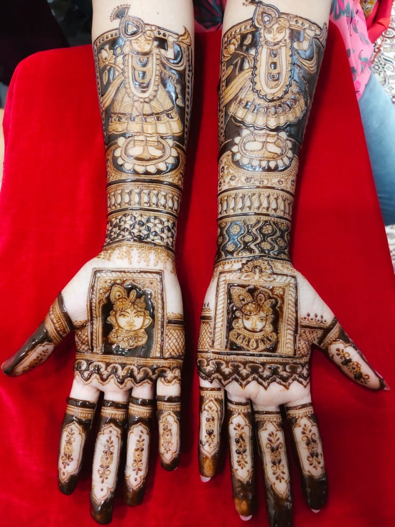 Parmar Pallavi portfolio 1