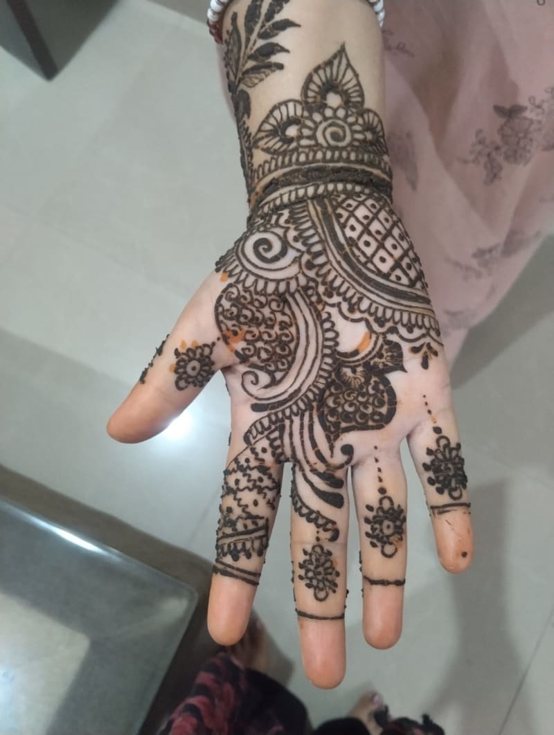Rishika portfolio 2