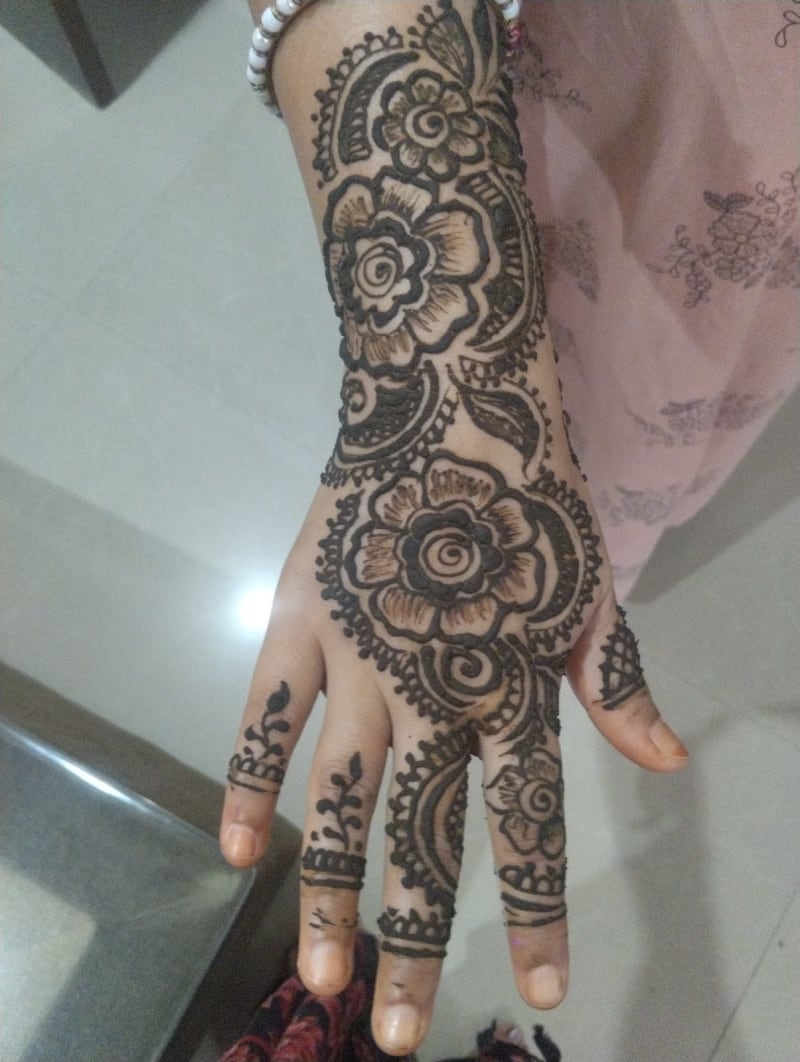 Rishika portfolio 3