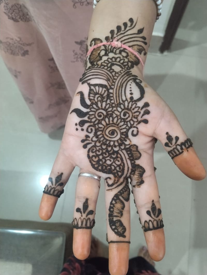 Rishika portfolio 4