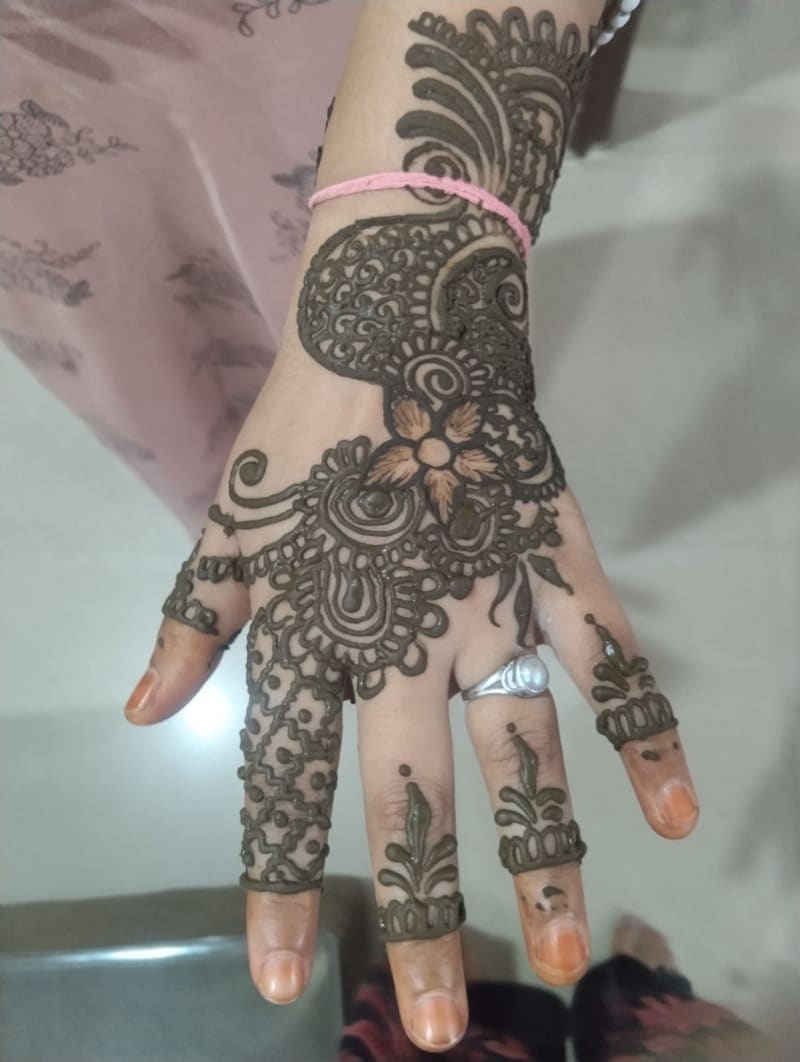 Rishika portfolio 5