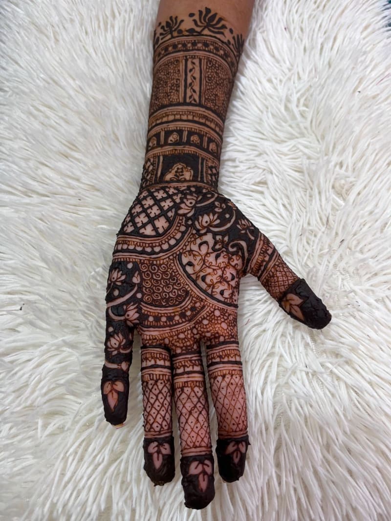 Yogita alkesh kadam portfolio 1