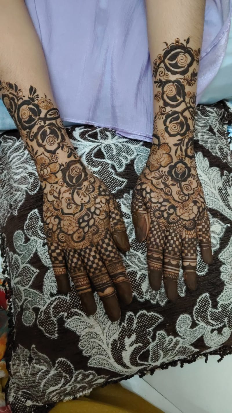 Taskeen fathima portfolio 5