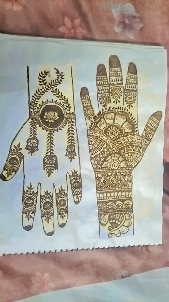 Farjana Ansari portfolio 6