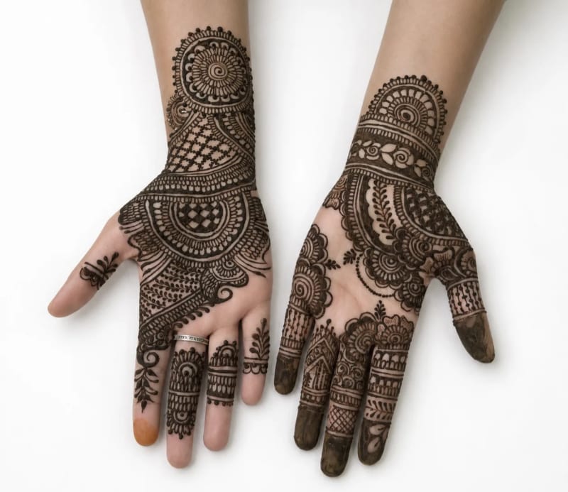 Charu chaudhary portfolio 1