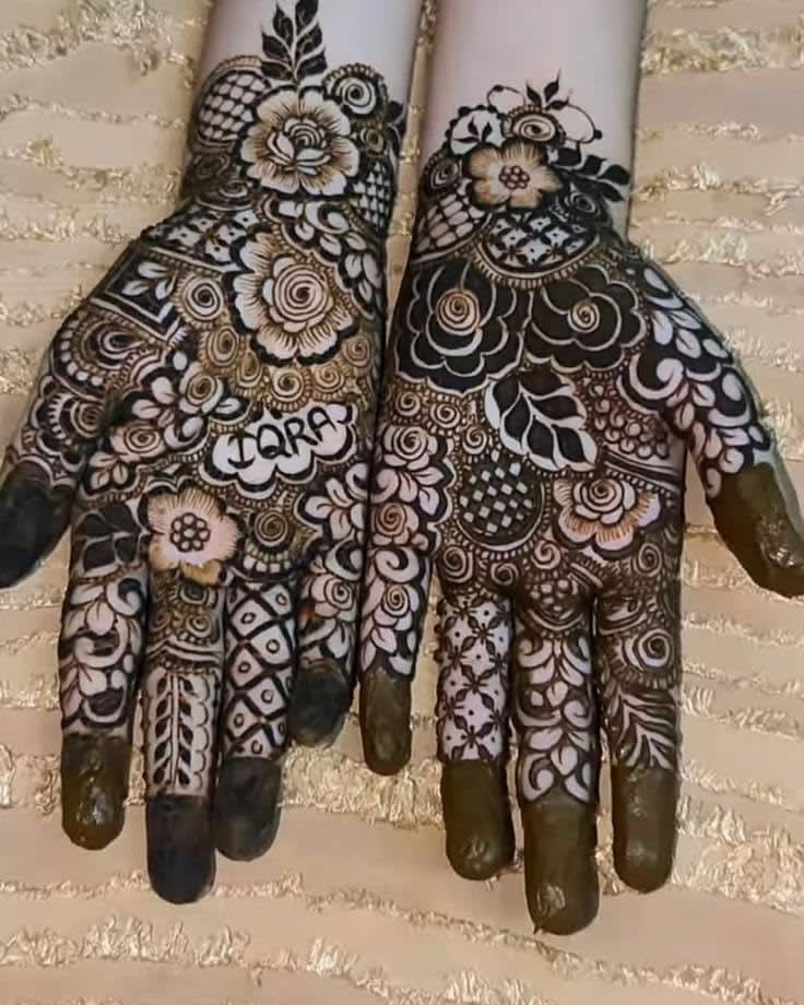 Khushi portfolio 3