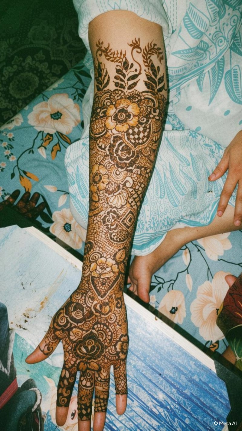 Mariyam Khan portfolio 3