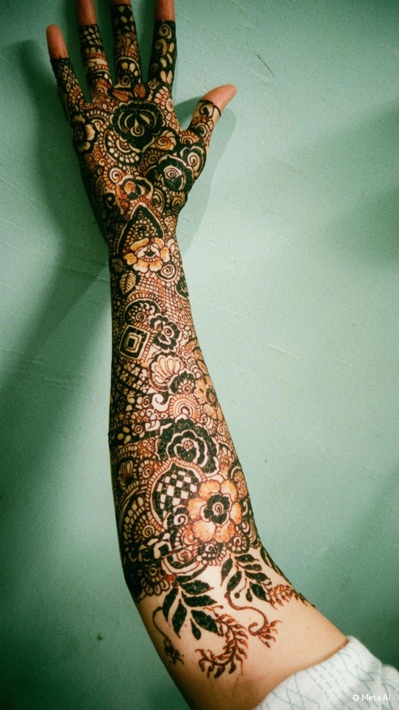 Mariyam Khan portfolio 4