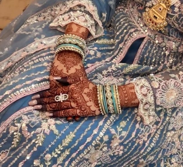 Sadiya Banu portfolio 1