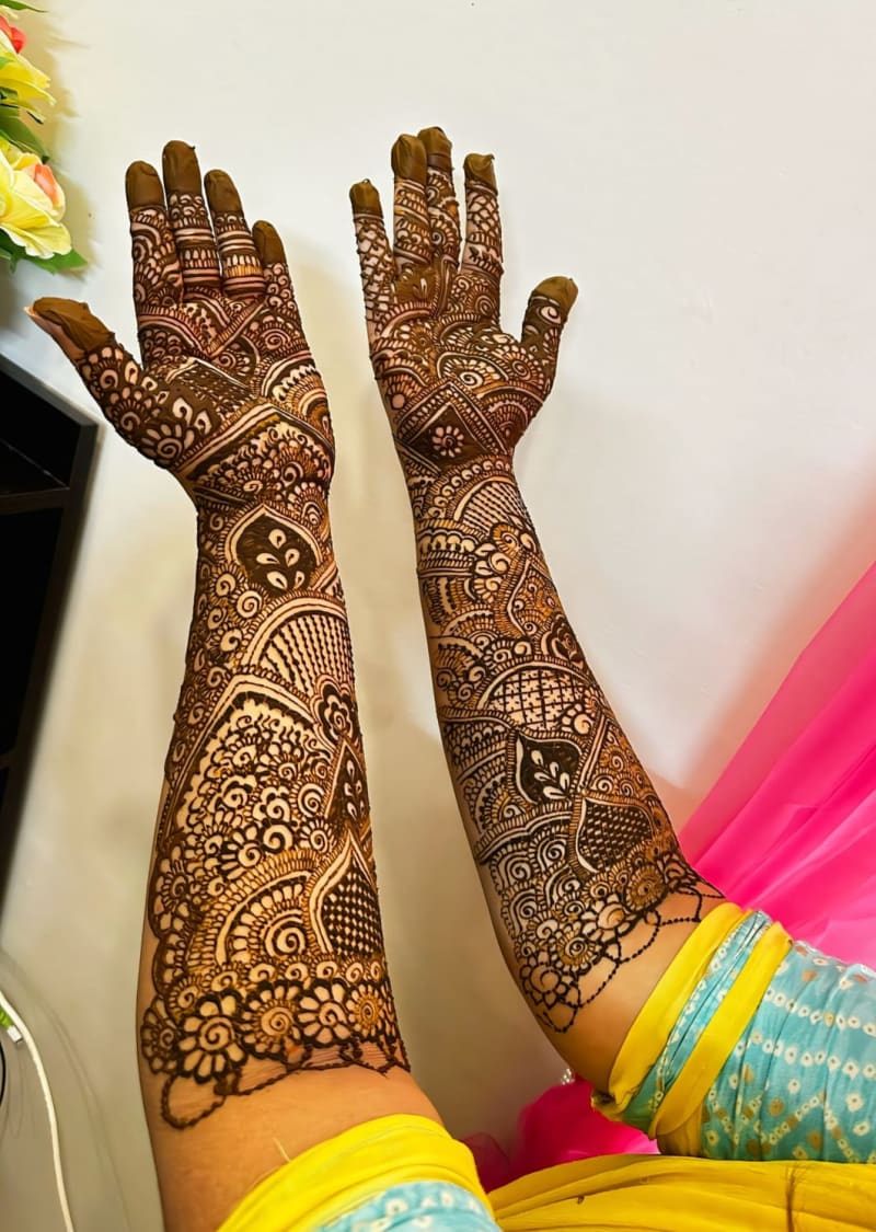 Sadiya Banu portfolio 3