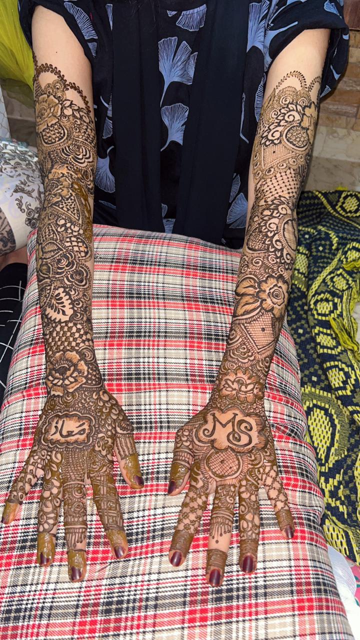 Sadiya Banu portfolio 4