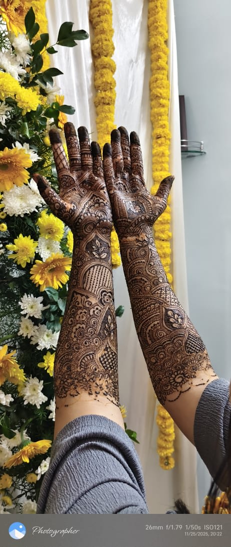 Sadiya Banu portfolio 6