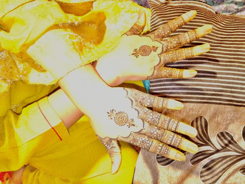 suhani portfolio 8
