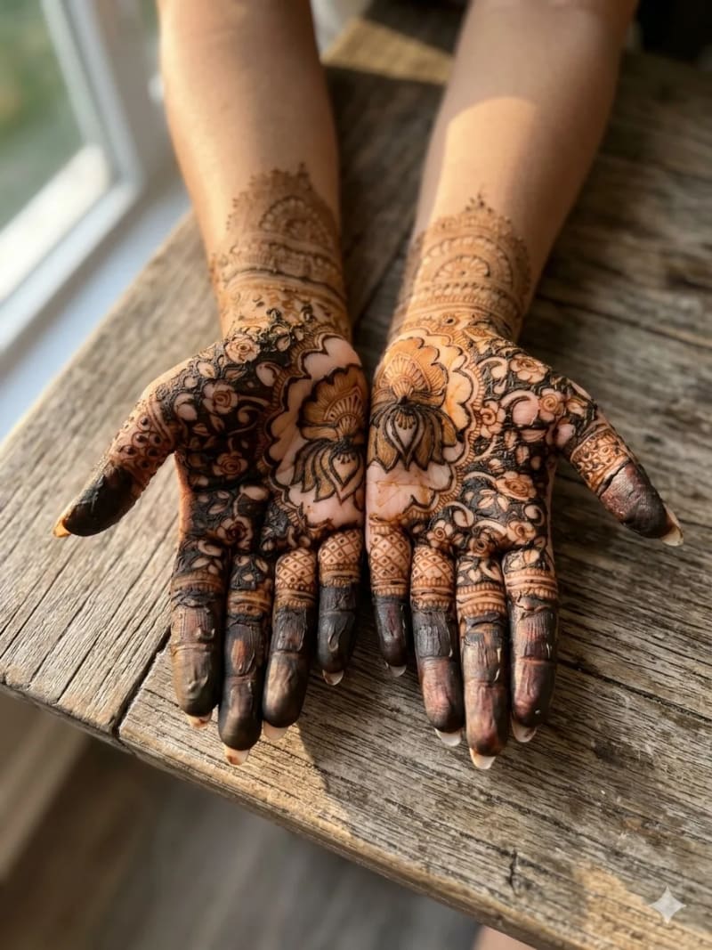 Shivani Thakkar portfolio 2