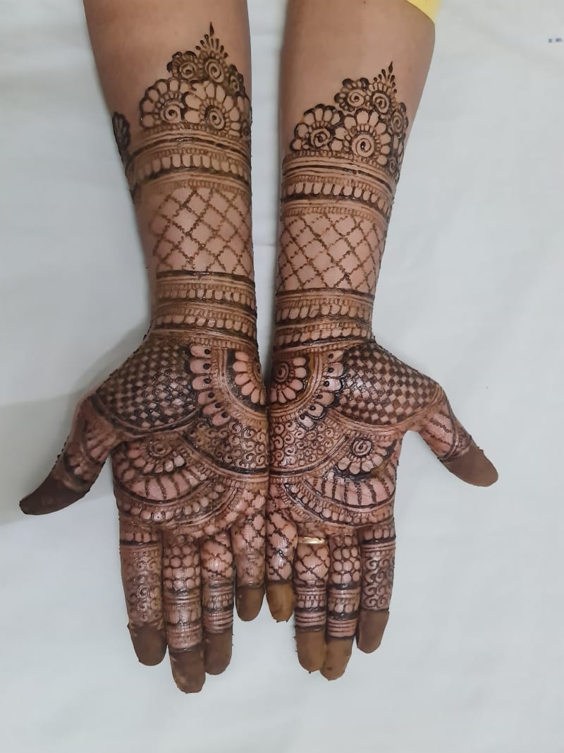 Shivani Thakkar portfolio 3