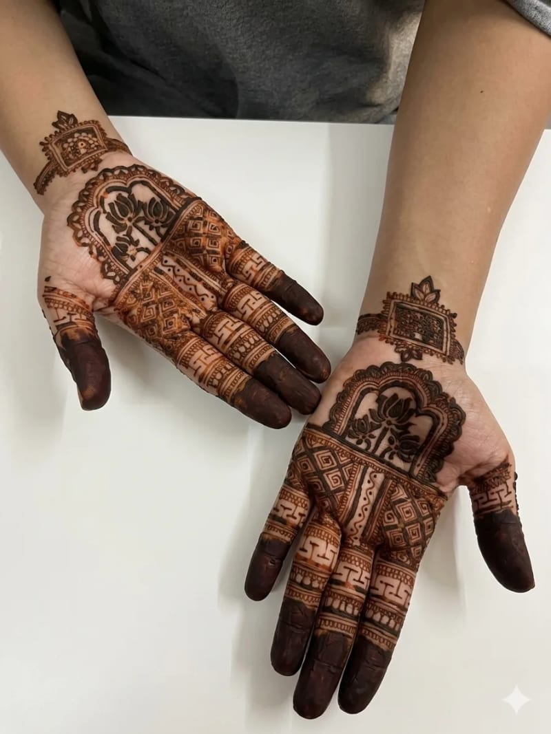 Shivani Thakkar portfolio 4