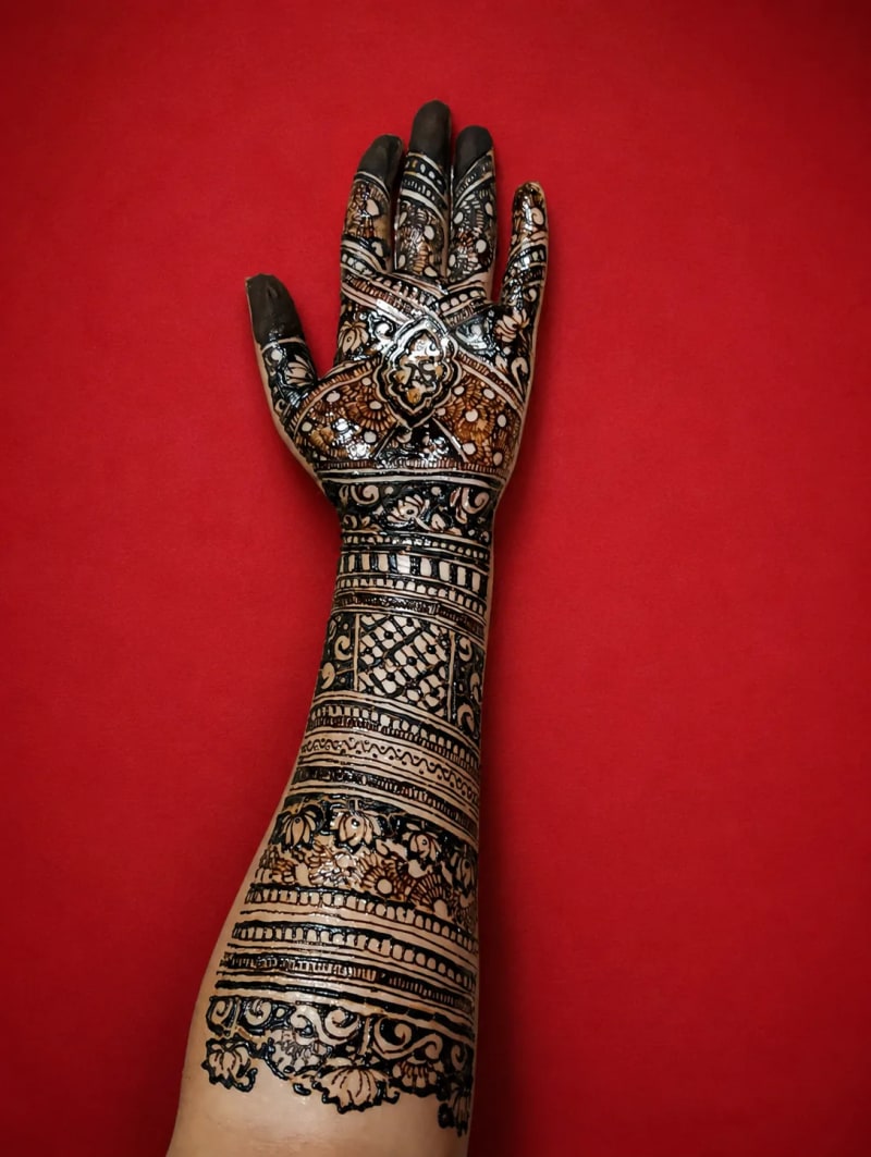 anjali sharma portfolio 2