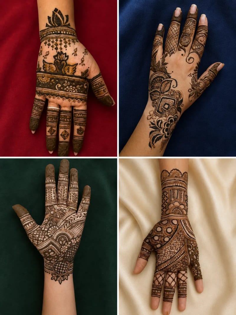 anjali sharma portfolio 5