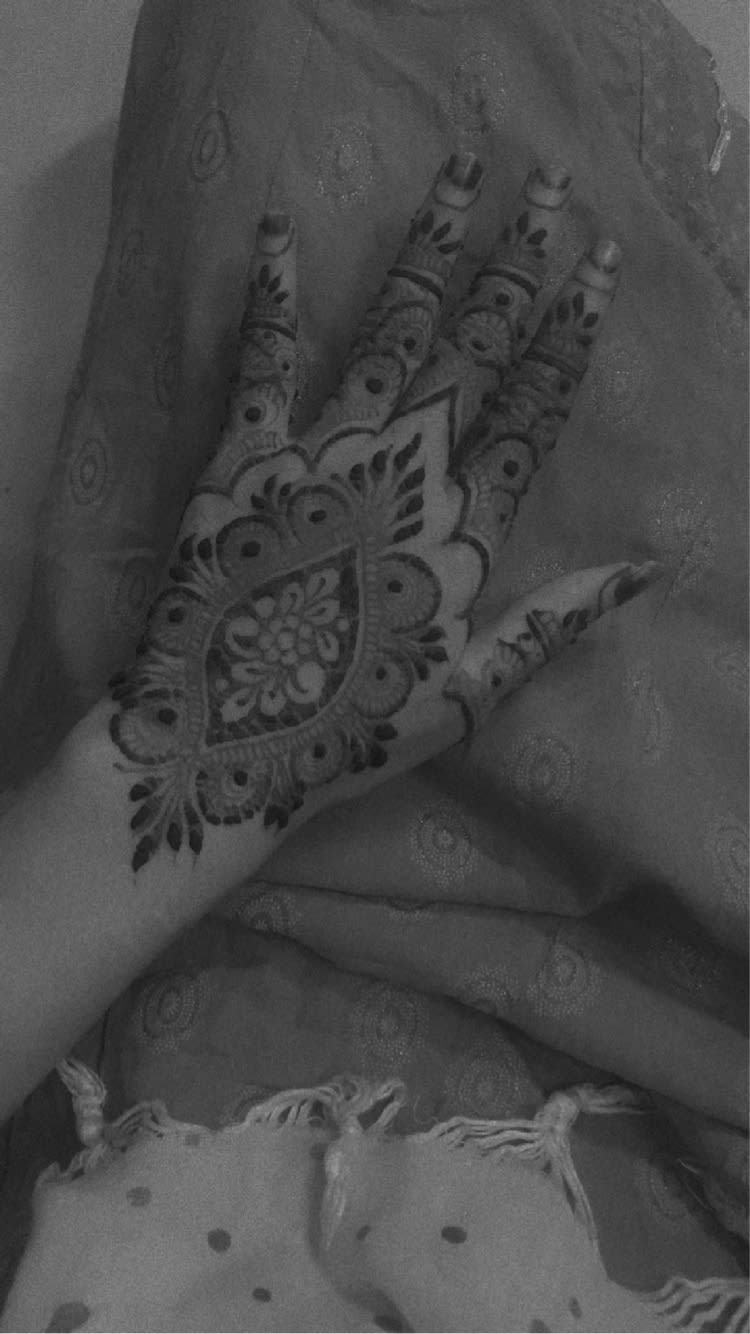 The heena's heaven portfolio 4