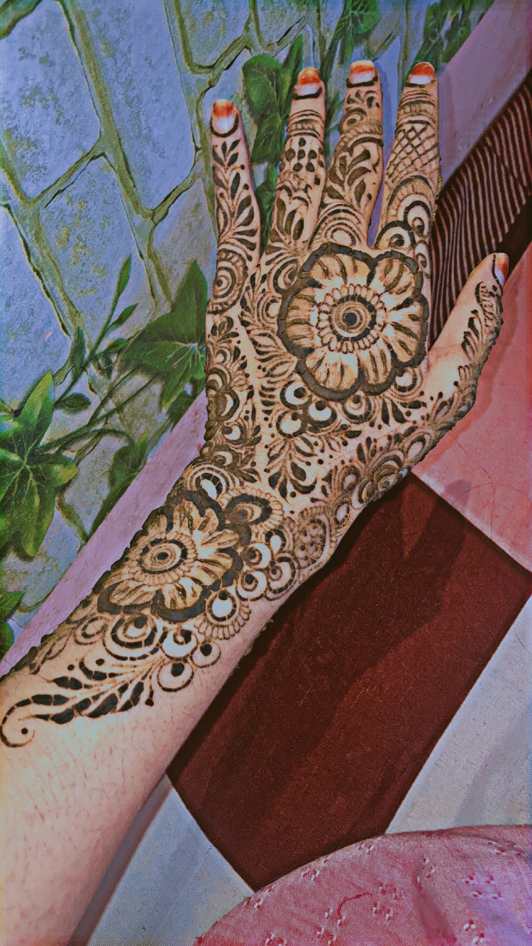 The heena's heaven portfolio 6
