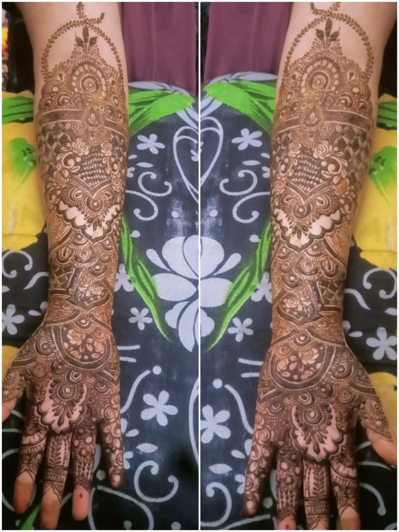 Ameena khanum portfolio 2