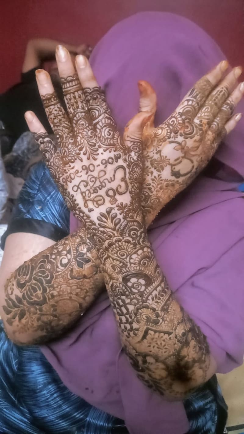 Ameena khanum portfolio 3