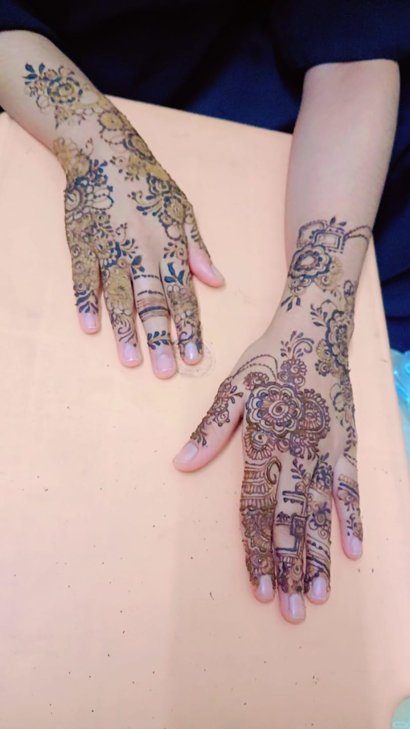Ameena khanum portfolio 4