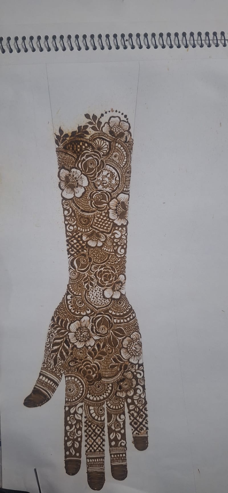 Nafisa Begum portfolio 2
