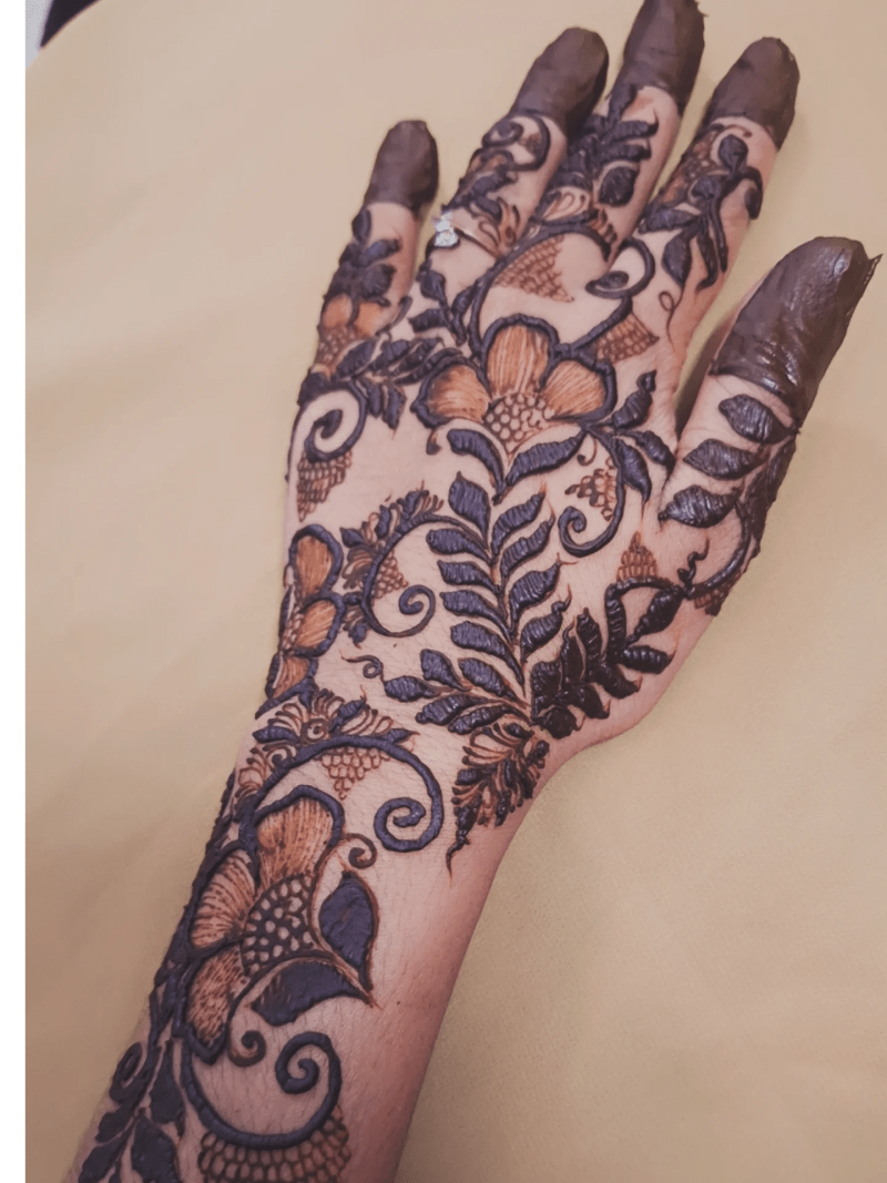 Nafisa Begum portfolio 3
