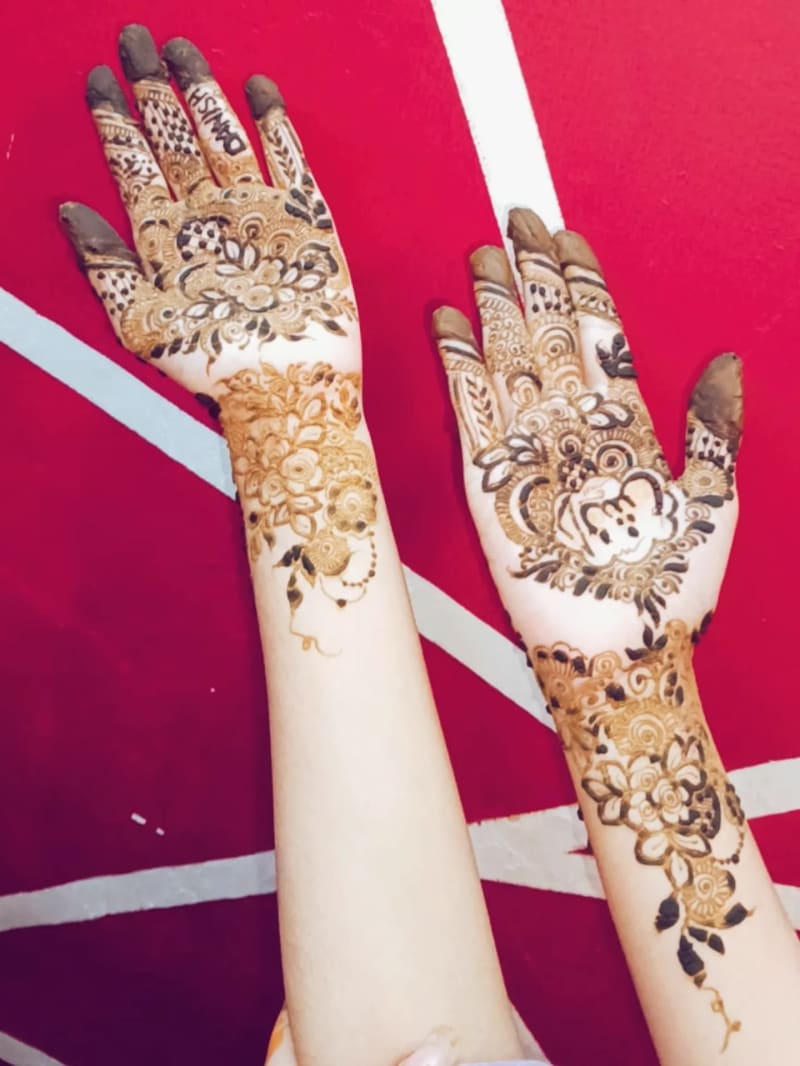 Nafisa Begum portfolio 4